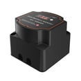 thumbnail image 2 of Smart Dual Battery Isolator 12V 140A Digital Voltage Sensitive Relay VSR Split Charge for Campers Ca, 2 of 5