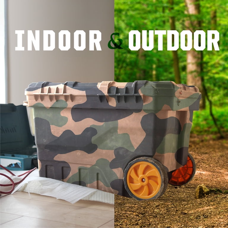 Free Shipping! Deep Forest Green, Rust-Oleum Specialty Camouflage