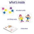 thumbnail image 2 of Card Game Funzora -SciencePurchase, 2 of 5