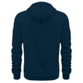 thumbnail image 5 of Blekii Big Boys Solid Hoodie for School, Teen Boys Long Sleeve Pullover, Athleisure Top for Boys 4-17, Size： 4T-8T Boys Hoodie, Kids Sweatshirt, 5 of 6