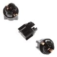 thumbnail image 5 of 10pcs Lamp Auto Bulb Automotive Lightbulb 12v 1.2w T5 Halogen Bulbs T5 Sockets, 5 of 5