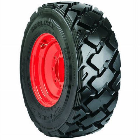 Carlisle Ultra Guard MX Skid Steer Tire – 12-16.5 LRG/14ply Simolary simolary.com 12