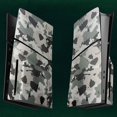 thumbnail image 4 of Covers For PS5 Slim High Quality Split Faceplates Protective Camouflage DIY M4C0, 4 of 8