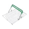 thumbnail image 3 of SHISUYAN Creative Mini Shopping Basket Storage Basket Unique Mini Desktop Adornment, 3 of 5