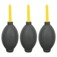 thumbnail image 1 of Shisuyan 3pcs Air Camera Air Blower PC Dust Cleaner Camera Cleaning Blower Supply, 1 of 8
