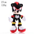 thumbnail image 3 of Supersonic Hedgehog Sonic Plush Cartoon Game Anime Children's Plush Doll Toys Christmas Birthday Gift Wholesale Size 30cm, 3 of 5