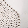 thumbnail image 4 of Jamie Young Co Moonrise Decorative Vase in White, 4 of 5
