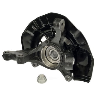 Genuine OEM Replacement for 1987-1995 Isuzu Pickup Steering Damper