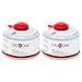 thumbnail image 3 of GasOne Camping Fuel Blend Isobutane Fuel Canister 100g (2 Pack), 3 of 4
