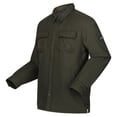 thumbnail image 3 of Regatta Mens Vinca Shacket Jacket, 3 of 7
