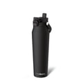 thumbnail image 1 of Frost Buddy Botella De Agua Aislada De 32 Oz Con Pajita Y Tapa Para Chupete | Acero Inoxidable A Prueba De Fugas | Frío Las 24 Horas | Portavasos A Prueba De Sudor | Ideal Para Gimnasio, Viajes, Depor, 1 of 5