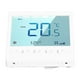 Thermostat Programmable, Thermostat Ignifuge AC230V pour Chambre à Coucher pour Hall d'Entrée – image 2 sur 8