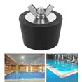 thumbnail image 2 of Pool antifreeze plugs Pool drain plugs Pool pipe plugs Pool drain plugs Pool skimmer plugs Pool expansion plugs, 2 of 5