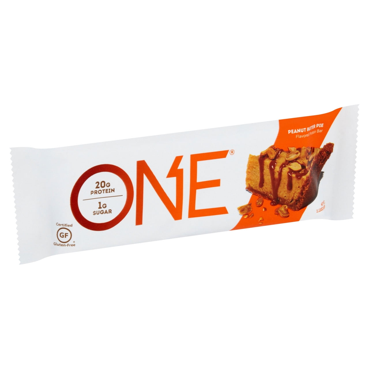 ONE PRTN BAR PBTR PIE 12 X 60 GRAMOS Walmart En L nea One prtn bar pbtr pie 12 x 60 gramos walmart en l nea