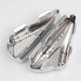 thumbnail image 2 of 07-17 All Model Side Frame Tank Covers for V-Rod V Rod Night Rod Muscle, 2 of 5