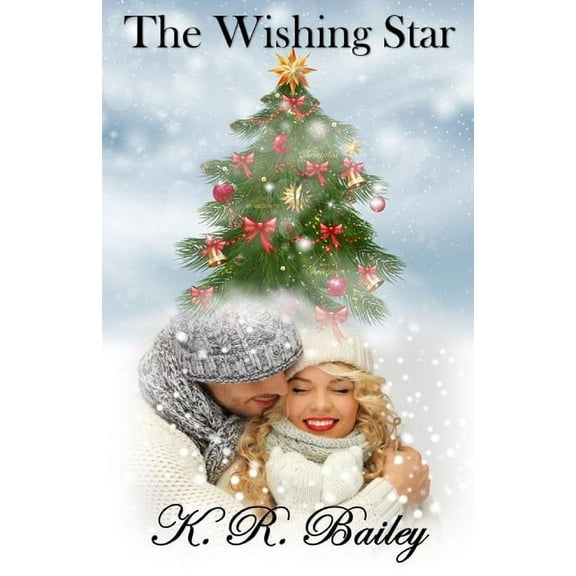 The Wishing Star: A sweet Christmas romance