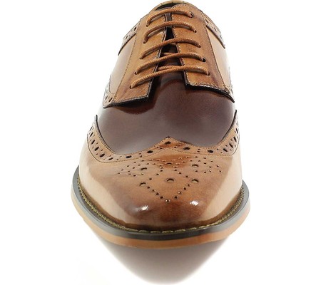 stacy adams tinsley wingtip