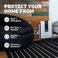 thumbnail image 4 of Hathaspace Smart True HEPA Air Purifier, 5-in-1 Large Room Air Cleaner,, 4 of 5