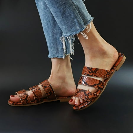 

Qepwscx Sandal For Women Sandal For Women 2025 Ladies Fashion Solid Color Bow Breathable Non-Slip Wear-Resistant Sandals Sandal For Women Summer