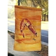 thumbnail image 2 of Carolines Treasures 8140CHF 28 x 40 In. Shrimp Flag Canvas- House Size, 2 of 4