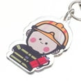 thumbnail image 3 of WRITWAA Fire Extinguisher Accessories For Family Members Of Multi 1Pack, 3 of 8