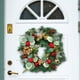 thumbnail image 3 of Guirnalda de Navidad artificial, decoración de guirnaldas, bolas , regalo para interiores y exteriores, 3 of 4