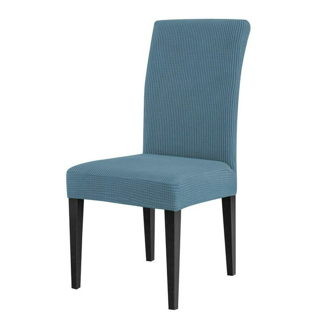 CHUN YI Chair Covers Stretch Dining Room Chair Slipcovers