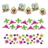Princess and the Frog 'Sparkle' Confetti Value Pack (3 types)