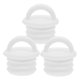 thumbnail image 5 of AURARMLET 3Ud Tapones Para De Mopa Tapón De Orificio Antifugas Uso En Casa, 5 of 7