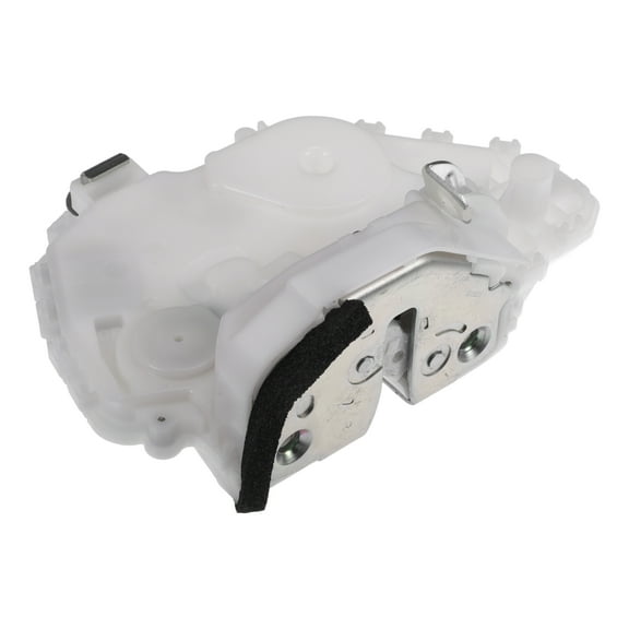 Front Right Passenger Side Power Door Lock Actuator Motor for Acura MDX 2007-2013 No.72110STX305 White