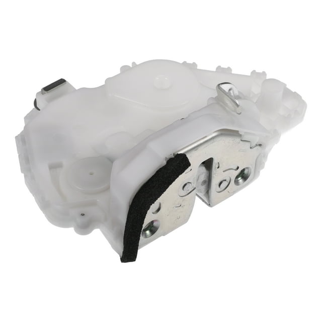 Motor de actuador de bloqueo de puerta eléctrica para el lado del pasajero delantero derecho de Acura MDX 2007-2013 No.72110STX305 Blanco