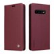 thumbnail image 1 of Funda para Samsung Galaxy S10 Plus Estuche de Cuero PU Tipo Cartera con Ranuras para Tarjetas y Cierre Magnético, 1 of 5