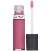 Angle View: Almay Color + Care Liquid Lip Balm, Blooming Balm [600] 0.24 oz (Pack of 6)