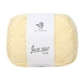 thumbnail image 2 of TUWABEII Cotton Thread Baby Wool Skeins Bulky Soft and Perfect for Knitting and Crocheting, 2 of 2
