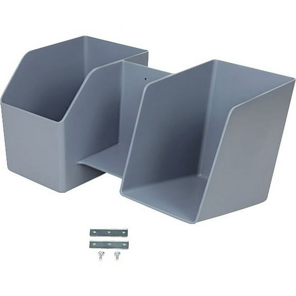 ATTACHED BIN LEARNFIT ACCESSORY (97-926-064) (0698833050417) (ERGOTRON)
