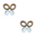 thumbnail image 4 of Almohadillas para auriculares Inteprter para Bose 700 Color Negro, 4 of 6