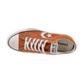 thumbnail image 5 of Converse Star Player 76 OX Men's Shoes Venetian Rust/White a10520c, 5 of 6