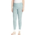 thumbnail image 4 of Hanes Women's X-Temp Thermal Pants Adaptive Comfort and Lasting Warmth for Any Season, 4 of 4