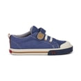 thumbnail image 4 of Zapatilla infantil See Kai Run Stevie II gris marino talla 11, 4 of 7