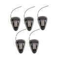 thumbnail image 1 of Cubierta Lámpara l Funcionamiento Del tejado De 5pcs lámpara LED adaptaciónción auto SUV Yotijar Techo de luz LED, 1 of 8