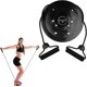 thumbnail image 1 of Waist Whisper Disc, Waist Whisper Exerciser, Body Shaping Waist Twisting Disc, Home Slimming Waist Twisting Disc, 1 of 5