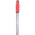 thumbnail image 1 of Microplane Premium Zester Classique (Corail), 1 of 2