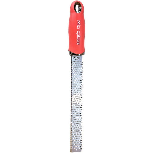 Microplane Premium Classic Zester (Coral)