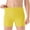 ee0702-1q-Yellow, variant on Girls Athletic Shorts Kids Dance High Waisted Yoga Short for Bike Gym Volleyball Running Athletic Shorts Kids