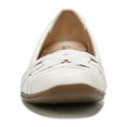 thumbnail image 2 of LifeStride Womens Diverse Ballet Flats - Various Widths Available, 2 of 9