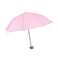 thumbnail image 4 of Protector de sombra CUTICAT para cámara con soporte de zapata 10,6 pulgadas Rosa, 4 of 8