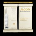 Jacob Bar Real Clean Ingredients, GrassFed High Protein, GlutenFree