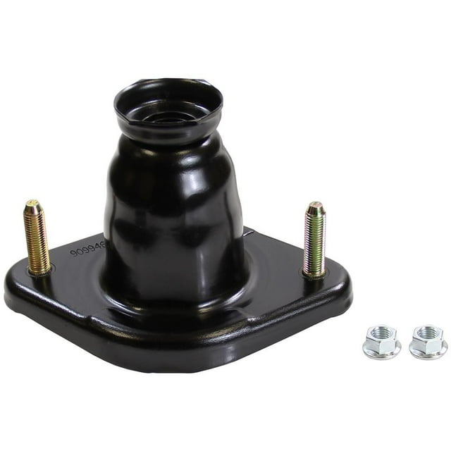 Fits 2007-2011 Honda CR-V Monroe Strut Mount 909946 Strut-Mate; OE Replacement
