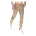thumbnail image 3 of Jogger De Gabardina Stretch Para Hombre Marca Chili Beans, 3 of 8