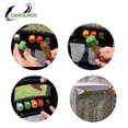 thumbnail image 4 of Juego de boquillas para hidrolavadora CAMOLIKOS SPX3000, 5 piezas, 4 of 6